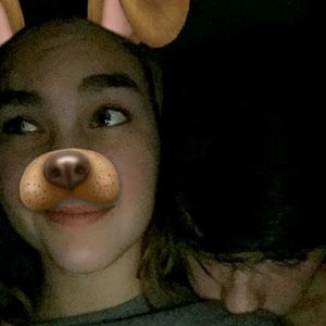 Meet your Posher, Katelynn